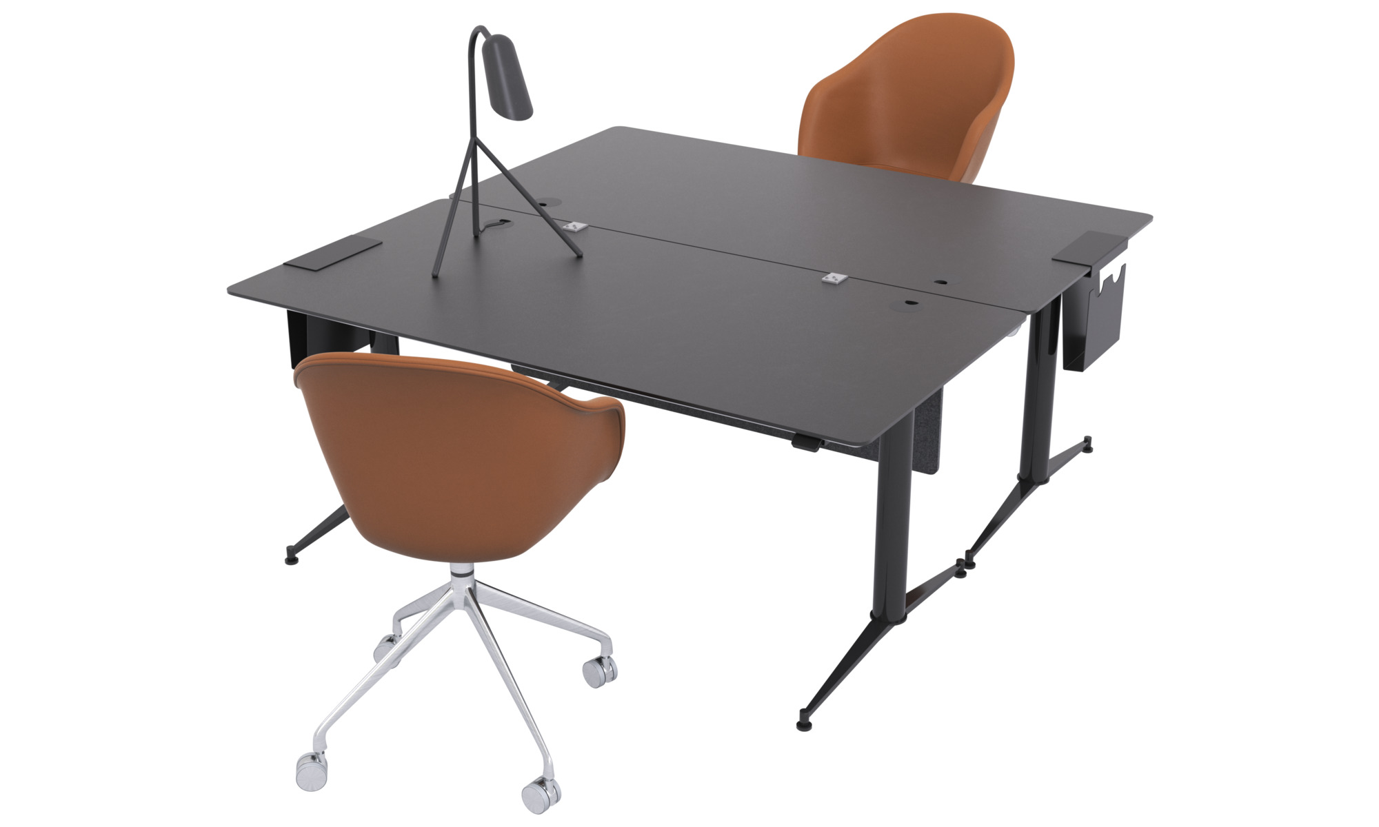 Organic Craft gallery | BoConcept